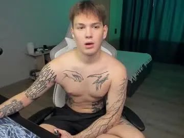 vova_belkin_ on Chaturbate 