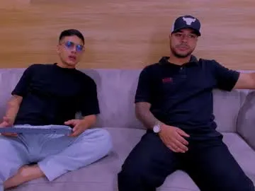 web_gammer_ on Chaturbate