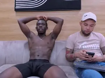 web_gammer_ on Chaturbate