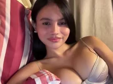 webcammaggie — cum with me! #asian #cum #pinay #bigboobs #wifematerial