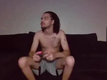 whosten0 on Chaturbate