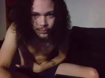 whosten0 on Chaturbate