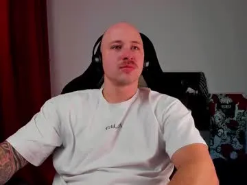 why_you_so_serious on Chaturbate