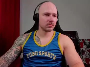 why_you_so_serious on Chaturbate