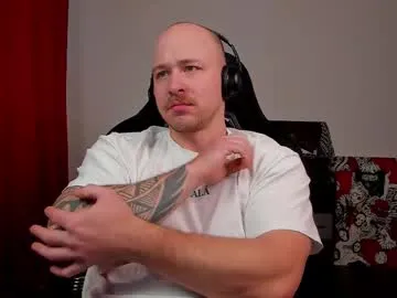 why_you_so_serious on Chaturbate