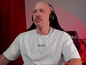 why_you_so_serious on Chaturbate