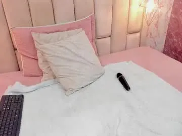 wild_firee_ on Chaturbate