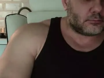 wildjohn_xx on Chaturbate