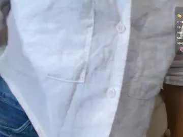 xaander_ on Chaturbate 