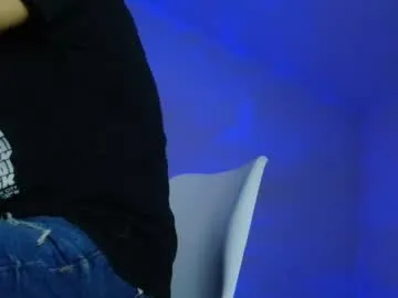 xandercagex on Chaturbate