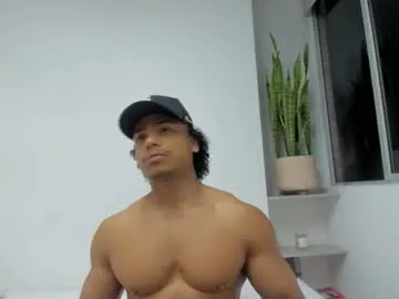 xavier_colleman on Chaturbate