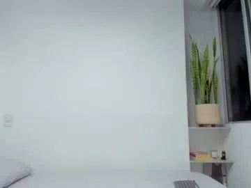 xavier_colleman on Chaturbate