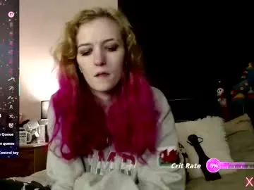 xelliee_rosex on Chaturbate