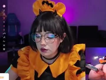 xnixycrow11 on Chaturbate 