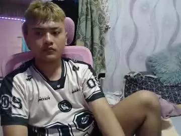 xxhotloyd_cummerx on Chaturbate 