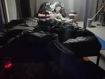 xxxjrstrokesxxx on Chaturbate 