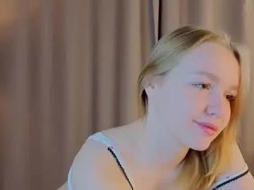 yangsperanza — ^**^ Hello! I'm Kate, 18 years old from Estonia! Nice to see you all here! Let's have fun with me || GOAL:  The last tipper gets control of the toy for 5 minutes || #blonde #young #tits #ass #loven