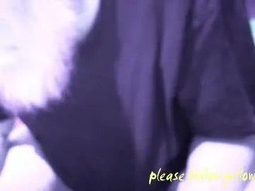 yellowsnakes on Chaturbate