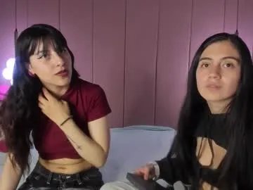 yinyang_luar on Chaturbate 