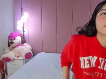 yinyang_luar on Chaturbate 