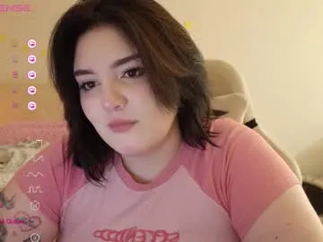 yumiyammy — deep throat<3 #goth #puffynipples  #bbw  #curvy #submissive [143 tokens remaining]