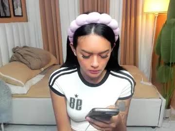 yummyrenalyn on Chaturbate 