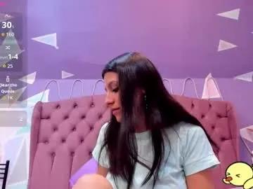 zaharaskylar on Chaturbate 