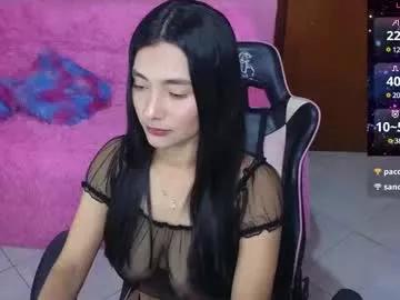 zoee_pamela99 on Chaturbate 