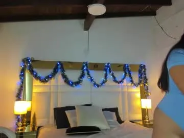 zoei_moon on Chaturbate