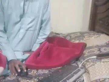 zoyakhan803 on Chaturbate