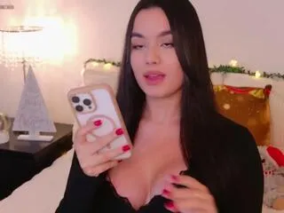 adele_portman on Flirt4Free