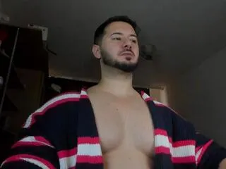 adonis_steel on Flirt4Free