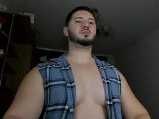 adonis_steel on Flirt4Free