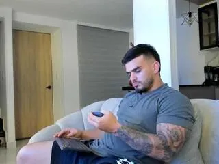 alan_arab on Flirt4Free