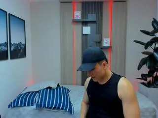 alan_kevin on Flirt4Free