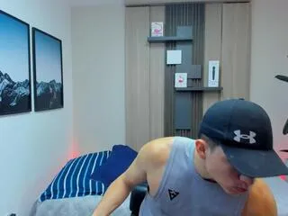 alan_kevin — Private on Flirt4Free