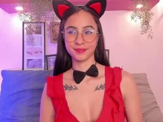 alana_scoot on Flirt4Free