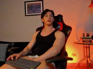 alek_blake on Flirt4Free