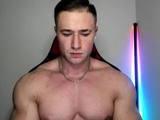 alex_romanoff on Flirt4Free
