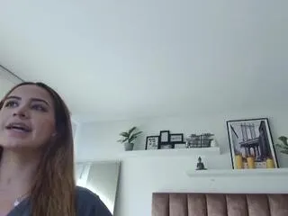 ali_gardenier on Flirt4Free