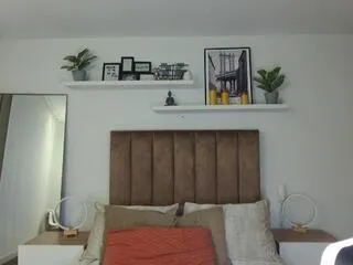 ali_gardenier on Flirt4Free