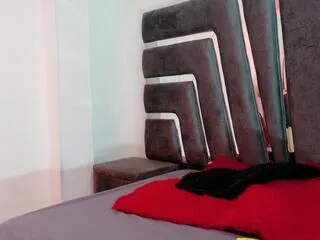 alice_slave_max_dominant on Flirt4Free