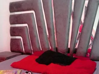 alice_slave_max_dominant on Flirt4Free