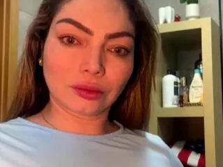 alicia_secret on Flirt4Free