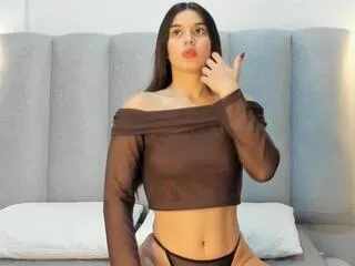 allison_manson on Flirt4Free