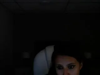 alyson_grey on Flirt4Free