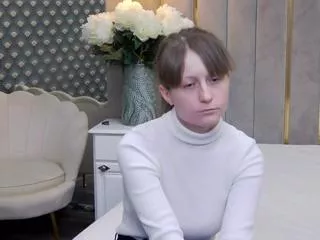 alyssa_sanders on Flirt4Free