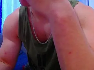 andre_parker on Flirt4Free