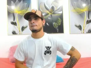 andrew_oconner — Freechat on Flirt4Free