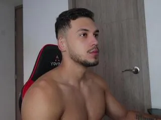 andy_weld on Flirt4Free